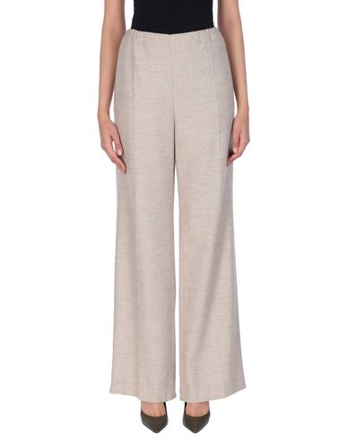 ZOOM AGNONA - Pantalone