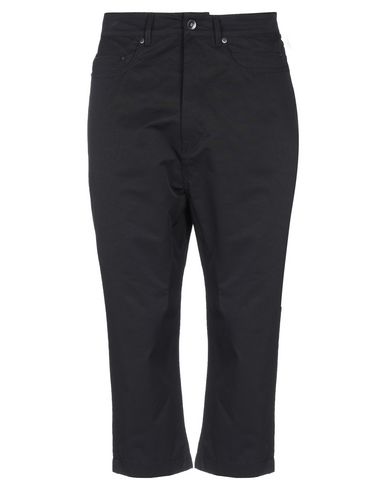 ZOOM DRKSHDW by RICK OWENS - Pantalones piratas