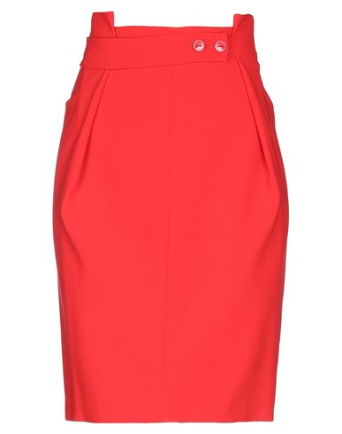 ZOOM PATRIZIA PEPE - Knee length skirt