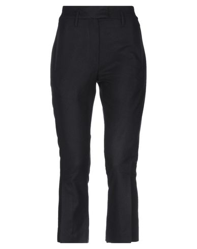 ZOOM ANN DEMEULEMEESTER - Casual trouser