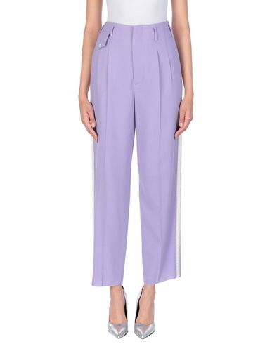 ZOOM GOLDEN GOOSE DELUXE BRAND - Casual pants
