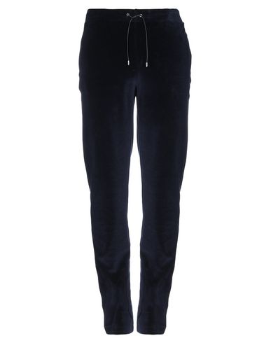 Versace Casual Pants In Dark Blue | ModeSens