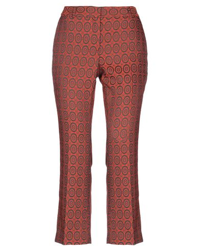 ZOOM ALBERTO BIANI - Casual trouser