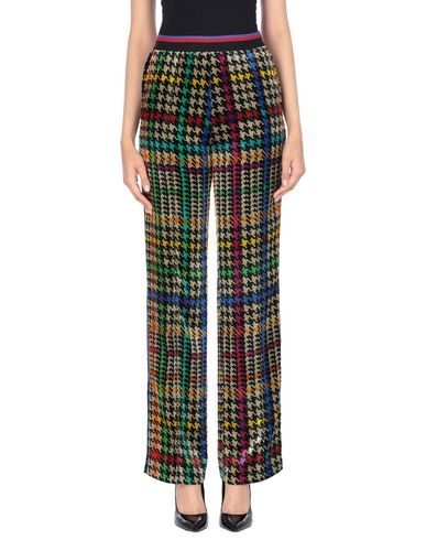 ZOOM ETRO - Casual trouser