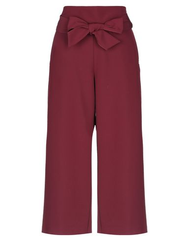 ZOOM BLUMARINE - Cropped-Hosen & Culottes