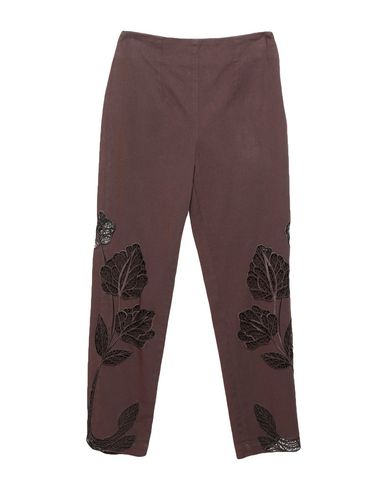 ZOOM BLUMARINE - Casual trouser