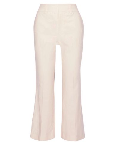 Frame Casual Pants - Women Frame Casual Pants online on YOOX United ...