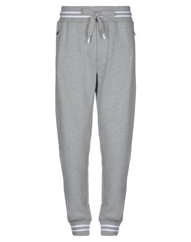 Dolce & Gabbana Pants In Light Grey