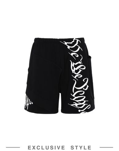 ZOOM AMENDMENT x YOOX - Shorts & Bermuda