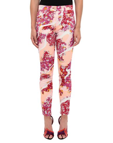 ZOOM EMILIO PUCCI - Denim pants