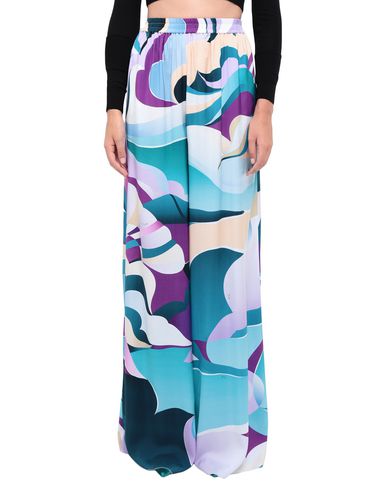 ZOOM EMILIO PUCCI - Casual trouser