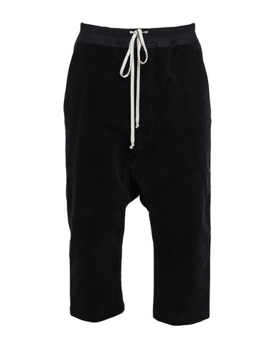 ZOOM DRKSHDW by RICK OWENS - Pantalones piratas