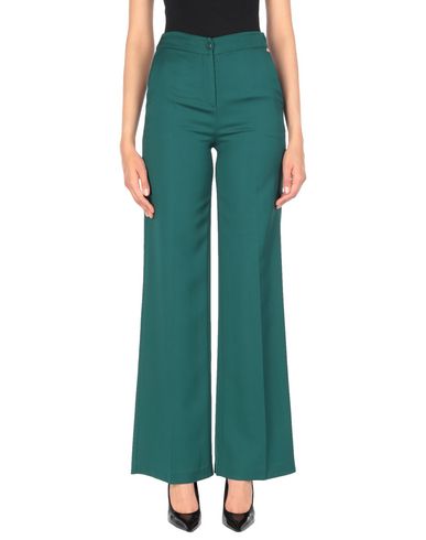 ZOOM LIU •JO - Casual trouser