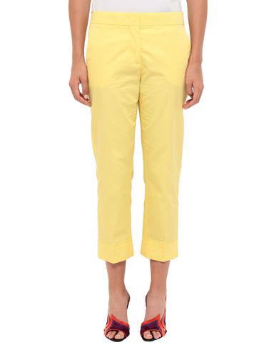 ZOOM EMILIO PUCCI - Casual pants