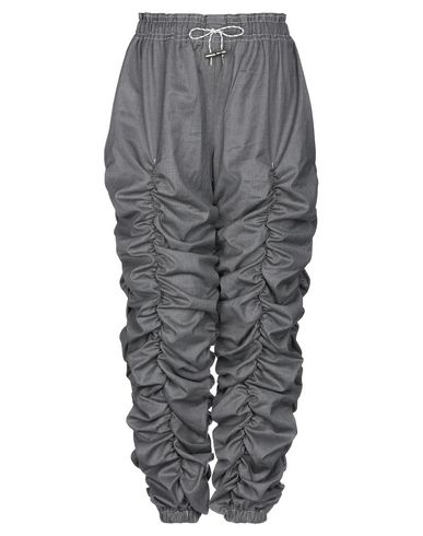Click to view more detailed imagery on our partner's website Afterhomework 3/4-length Shorts In Grey