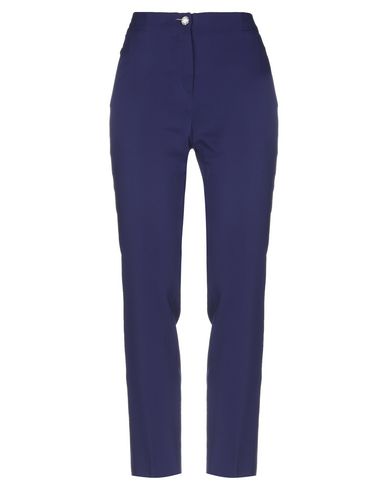 ZOOM BLUMARINE - Casual trouser