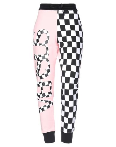ZOOM VERSUS VERSACE - Pantalone