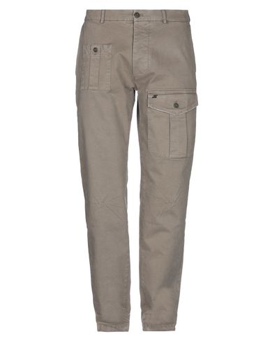 Mason's Cargo In Khaki | ModeSens