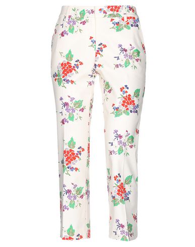 True Royal Casual Pants In Ivory | ModeSens