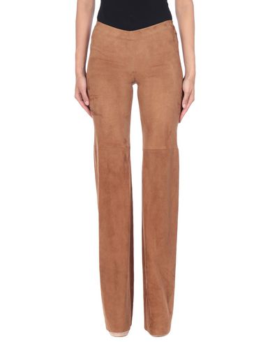 ZOOM MAURIZIO PECORARO - Casual pants