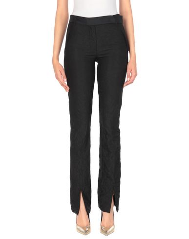 ZOOM ANN DEMEULEMEESTER - Gerade geschnittene Hose