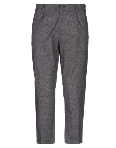 ZOOM HAIKURE - Casual pants