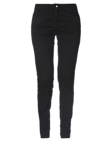 ZOOM BLUMARINE - Casual trouser