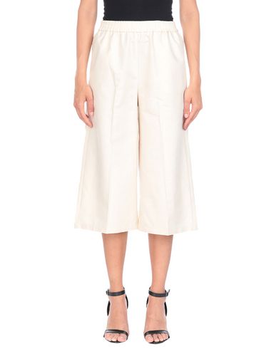 ZOOM TOMMY HILFIGER - Cropped trousers & culottes
