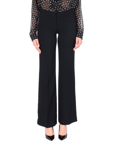 Click to view more detailed imagery on our partner's website L'autre Chose Casual Pants In Black