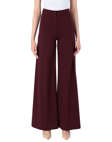 ZOOM LIVIANA CONTI - Gerade geschnittene Hose