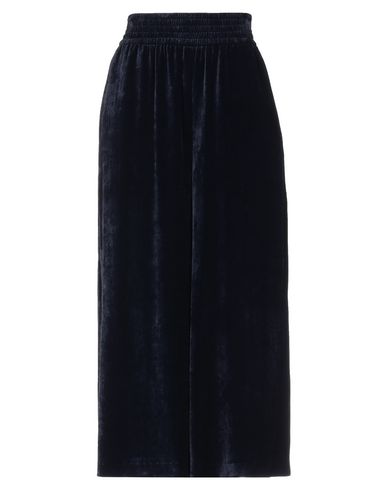Stella Mccartney Casual Pants In Dark Blue | ModeSens