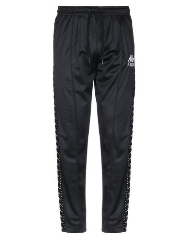 Kappa Casual Pants In Black | ModeSens