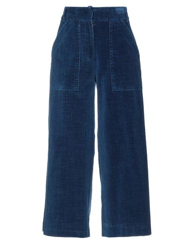 ZOOM GOLD CASE - Casual pants