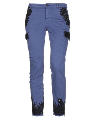 ZOOM MASON'S - Casual trouser