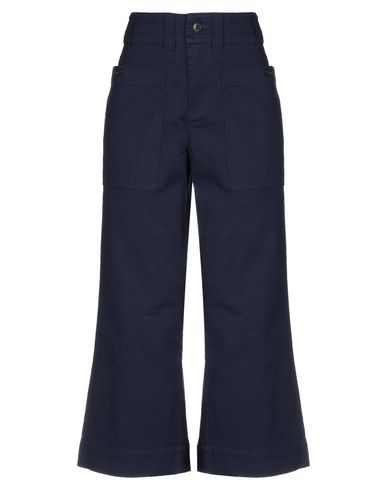 ZOOM PROENZA SCHOULER - Casual pants