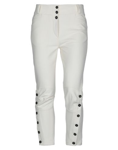 ZOOM ANN DEMEULEMEESTER - Casual trouser