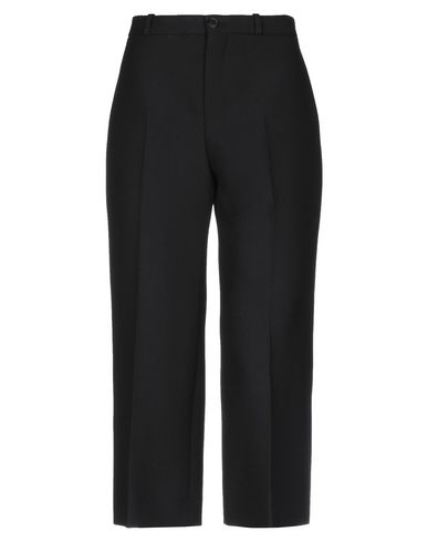 ZOOM BALENCIAGA - Cropped-Hosen & Culottes
