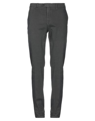 ZOOM CANALI - Casual pants