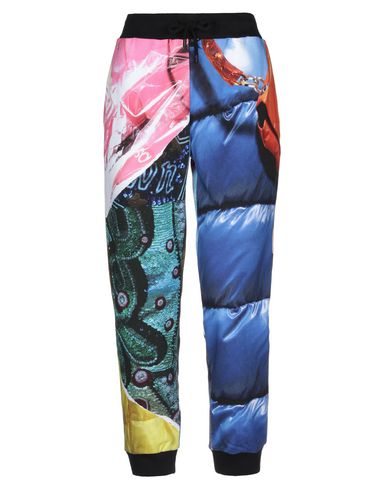 ZOOM MOSCHINO - Casual pants