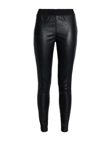 Muubaa Casual Pants In Black | ModeSens