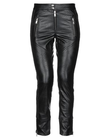 Etoile Isabel Marant Casual Pants In Black | ModeSens
