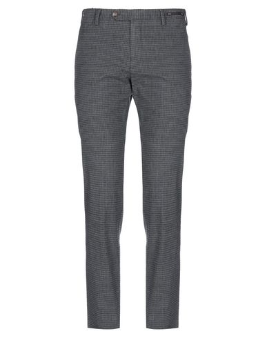 Pt01 Casual Pants In Grey