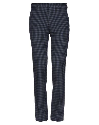 Click to view more detailed imagery on our partner's website Paul Smith Casual Pants In Dark Blue