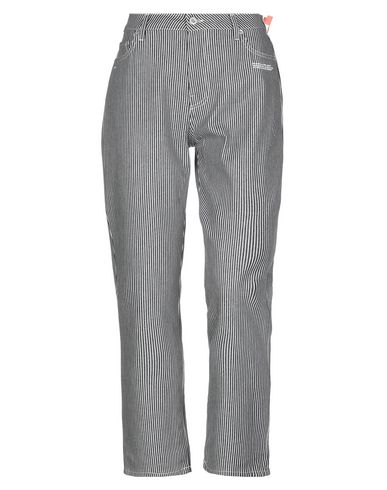 ZOOM OFF-WHITE™ - Pantalon