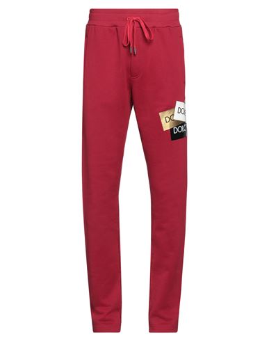 ZOOM DOLCE & GABBANA - Hosen