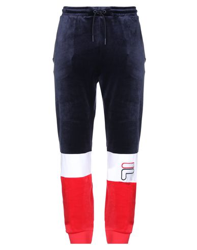 fila trousers mens