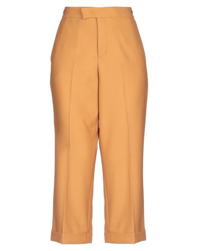 ZOOM TWINSET - Cropped trousers & culottes