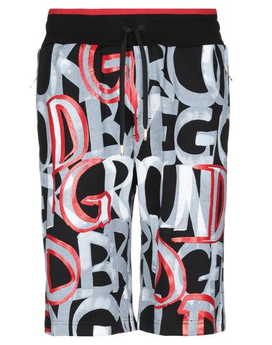 ZOOM DOLCE & GABBANA - Shorts & Bermudas