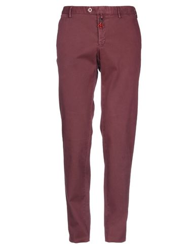 Isaia Casual Pants - Men Isaia Casual Pants online on YOOX United ...