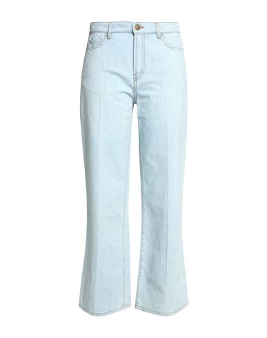 ZOOM VALENTINO - Denim pants